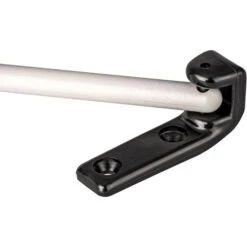 Polyplastic Raamuitzetter Polyfix Buis 14Cm Rechts -Camping Gasstel Winkel 103562 990 05 1