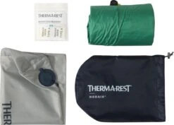 Thermarest Neoair Venture Pine L -Camping Gasstel Winkel 1200x858