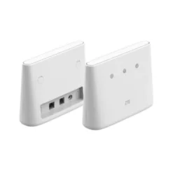 Bente Antenneset Zte Mf293N Lte 4G/Wifi Router +4G -Camping Gasstel Winkel 12032505 zte mf293n jpg