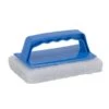 123 Products Scrubbyhouder+Pad Krimp -Camping Gasstel Winkel 123 Products Scrubbyhouder Pad
