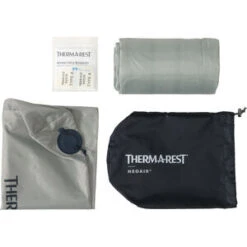 Thermarest Neoair Topo Luxe Balsam L -Camping Gasstel Winkel 13222 thermarest neoair topo etherwave regular contents