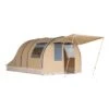 Karsten Regenluifel Incl. Stokken 2800/3600 - Beige -Camping Gasstel Winkel 1a. karsten tunneltent 28001 1