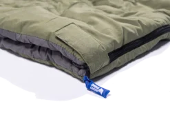 Happy Rhino Slaapzak Barakee -Camping Gasstel Winkel 250623 Kampeerhal Roden Slaapzak Barakee 9 van 9