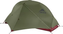 MSR Hubba NX Tent - Green -Camping Gasstel Winkel 3341 msr 6203