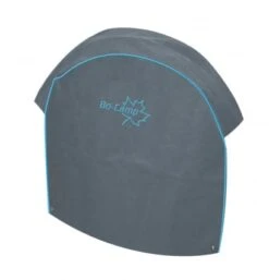 Bo-Camp Wielhoes Gecoat