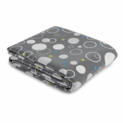 Kampa Fleece Tenttapijt Cross