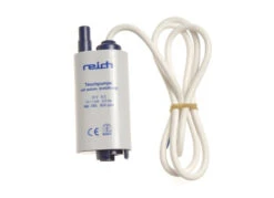 Reich Dompelpomp 12L Met Ontluchting