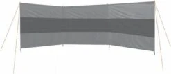 Bo-Camp Windscherm Caira 3-Vaks