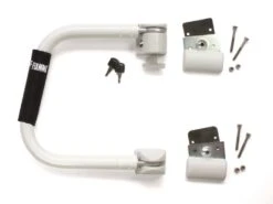 Fiamma Security 31 White