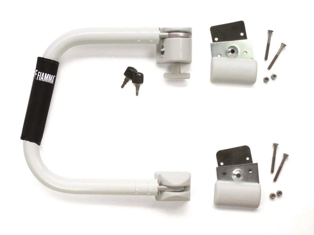 Fiamma Security 31 White 3 Fiamma Security 31 White