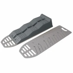 Fiamma Level Plate 2 Stuks