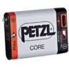 Petzl Accu Core 1 Petzl Accu Core -Camping Gasstel Winkel ACCU CORE
