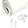 Truma Therme Boiler Vervang Tank 3X O-Ring 2X Aftap 1 Truma Therme Boiler Vervang Tank 3X O-Ring 2X Aftap -Camping Gasstel Winkel Binnentank truma therme