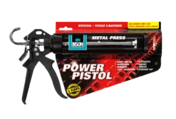 Bison Kitpistool| Power Pistol