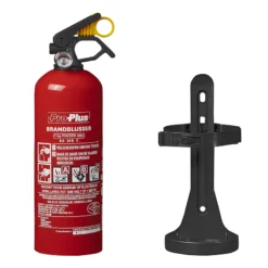 ProPlus Brandblusser 1Kg Abc Nl Met Mano