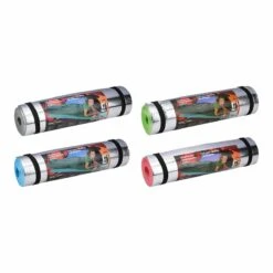 Camp Active Camping Mat 180X50Cm Alu