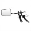 ProPlus Caravanspiegel Deluxe -Camping Gasstel Winkel Caravanspiegeldeluxe