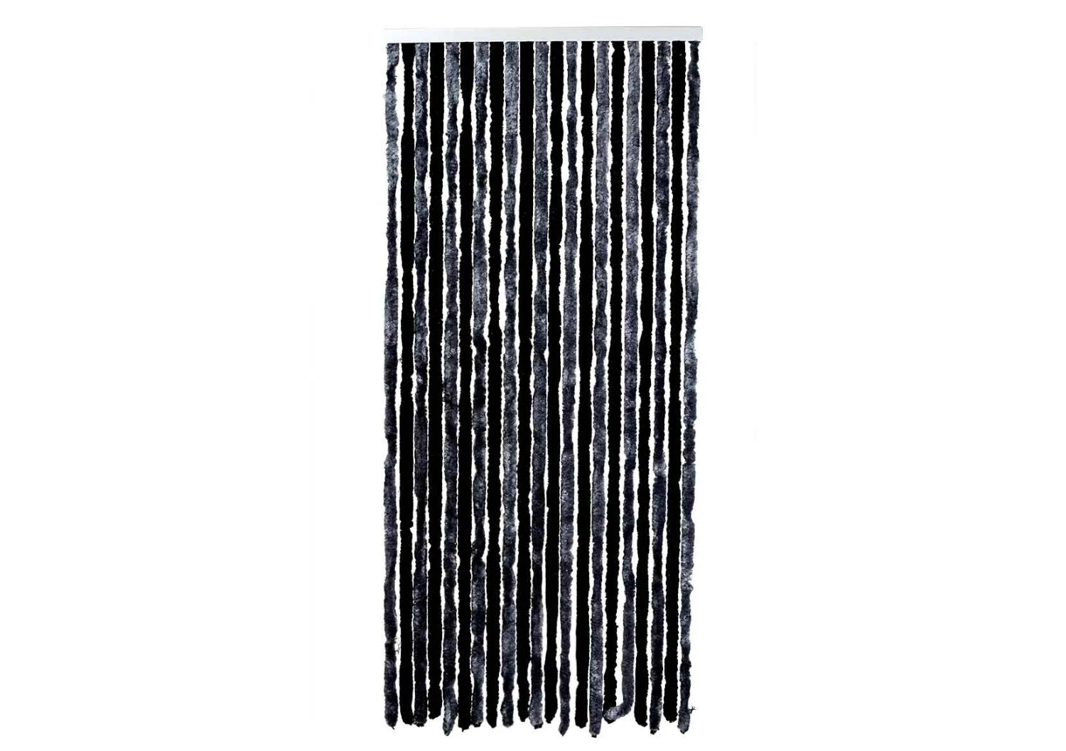 Happy Rhino DeurgordijnChenille 90X205 CM 6 Happy Rhino DeurgordijnChenille 90X205 CM - Afbeelding 4