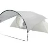 Coleman Classic Awning Grey