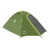 Coleman Tent Darwin 2 Blackout -Camping Gasstel Winkel Coleman Darwin 2 Blackout