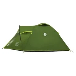 Coleman Tent Darwin 3+ Blackout 11 Coleman Tent Darwin 3+ Blackout -Camping Gasstel Winkel Coleman Darwin 3 Plus koepeltent 5