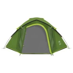 Coleman Tent Darwin 4+ Blackout 8 Coleman Tent Darwin 4+ Blackout -Camping Gasstel Winkel Coleman Darwin 4 Plus Koepeltent 3