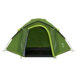 Coleman Tent Darwin 4+ Blackout 9 Coleman Tent Darwin 4+ Blackout -Camping Gasstel Winkel Coleman Darwin 4 Plus Koepeltent 4