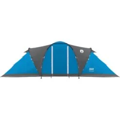 Coleman Tent Spruce Falls 6 - Blauw -Camping Gasstel Winkel Coleman Tent Spruce Falls 6 Blauw 3