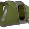 Coleman Tent Vespucci 4 -Camping Gasstel Winkel Coleman tunneltent Verspucci 4 helemaal open