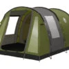 Coleman Tunneltent Cook 4 1 Coleman Tunneltent Cook 4 -Camping Gasstel Winkel Colemand Cook4 tunneltent