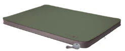Exped Mega Pump -Camping Gasstel Winkel Comfortslaapmatten MegaMatDuo10LWGreen Exped 1