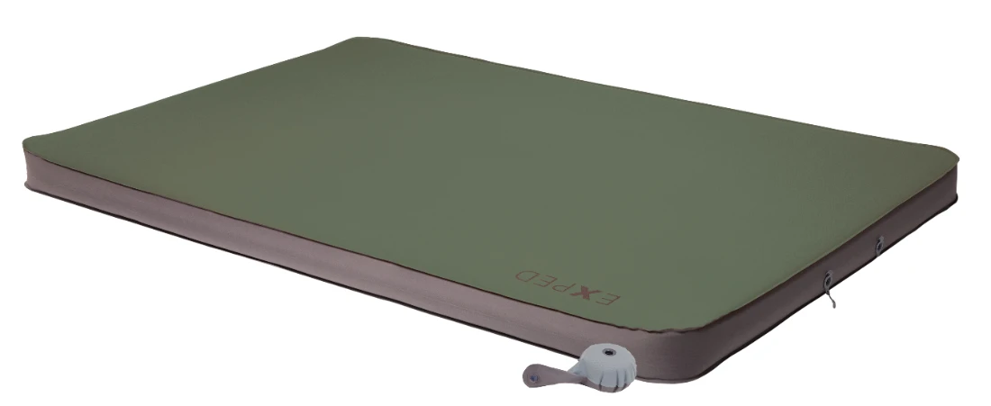 Exped Mat Sheet Duo Lw+ 4 Exped Mat Sheet Duo Lw+ - Afbeelding 2