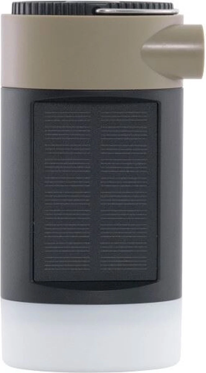 Robens Conival 3In1 Pomp 4 Robens Conival 3In1 Pomp - Afbeelding 2