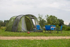 Coleman Tunneltent Cook 4 -Camping Gasstel Winkel Cook4 1