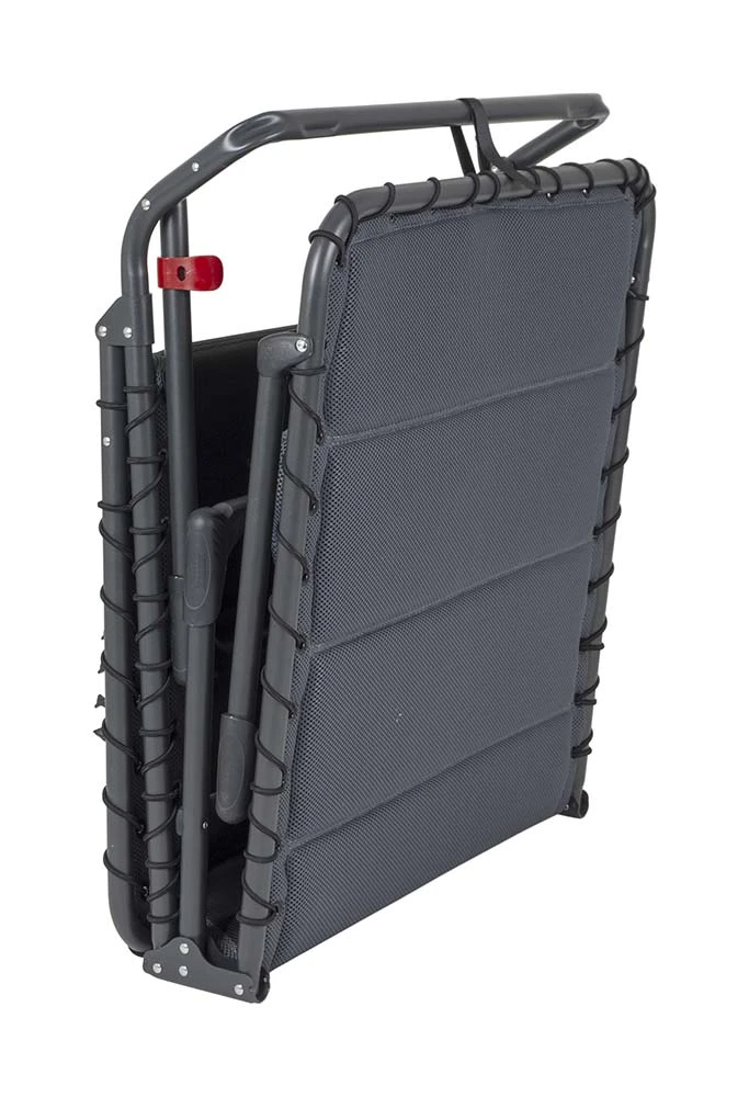 Crespo Vouwbed Ap-364/86 Xl Grijs Airdl 8 Crespo Vouwbed Ap-364/86 Xl Grijs Airdl - Afbeelding 6