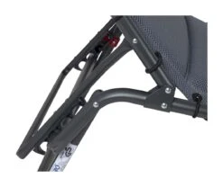 Crespo Vouwbed Ap-364/86 Xl Grijs Airdl 12 Crespo Vouwbed Ap-364/86 Xl Grijs Airdl -Camping Gasstel Winkel Crespo vouwbed xl grijs poot