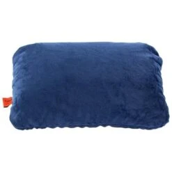 Cuddlebug Kussen 2 In 1 - Blauw -Camping Gasstel Winkel Cuddlebug Kussen 2 In 1 Blauw kussen