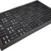 Deurmat Matador Rubber 40X60 CM -Camping Gasstel Winkel Deurmat Matador Rubber 40X60 CM