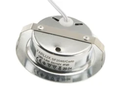 Dometic Led Spot Cario Ii Chroom 12V 2W