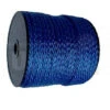 Campking Scheerlijn Nylon Op Rol | 3MM | 50 Meter | Blauw -Camping Gasstel Winkel Dukdalf Scheerlijn Nylon op rol 50m blauw