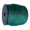 Campking Scheerlijn Nylon Op Rol | 3MM | 50 Meter | Groen -Camping Gasstel Winkel Dukdalf Scheerlijn Nylon op rol 50m groen
