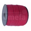 Campking Scheerlijn Nylon Op Rol | 3MM | 50 Meter | Rood -Camping Gasstel Winkel Dukdalf Scheerlijn Nylon op rol 50m rood