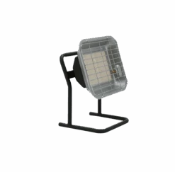 Gimeg Eurostraler Vast Statief 4,5kW -Camping Gasstel Winkel EUROSTRALER VAST STATIEF 4 5KW 4