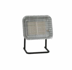 Gimeg Eurostraler Vast Statief 4,5kW