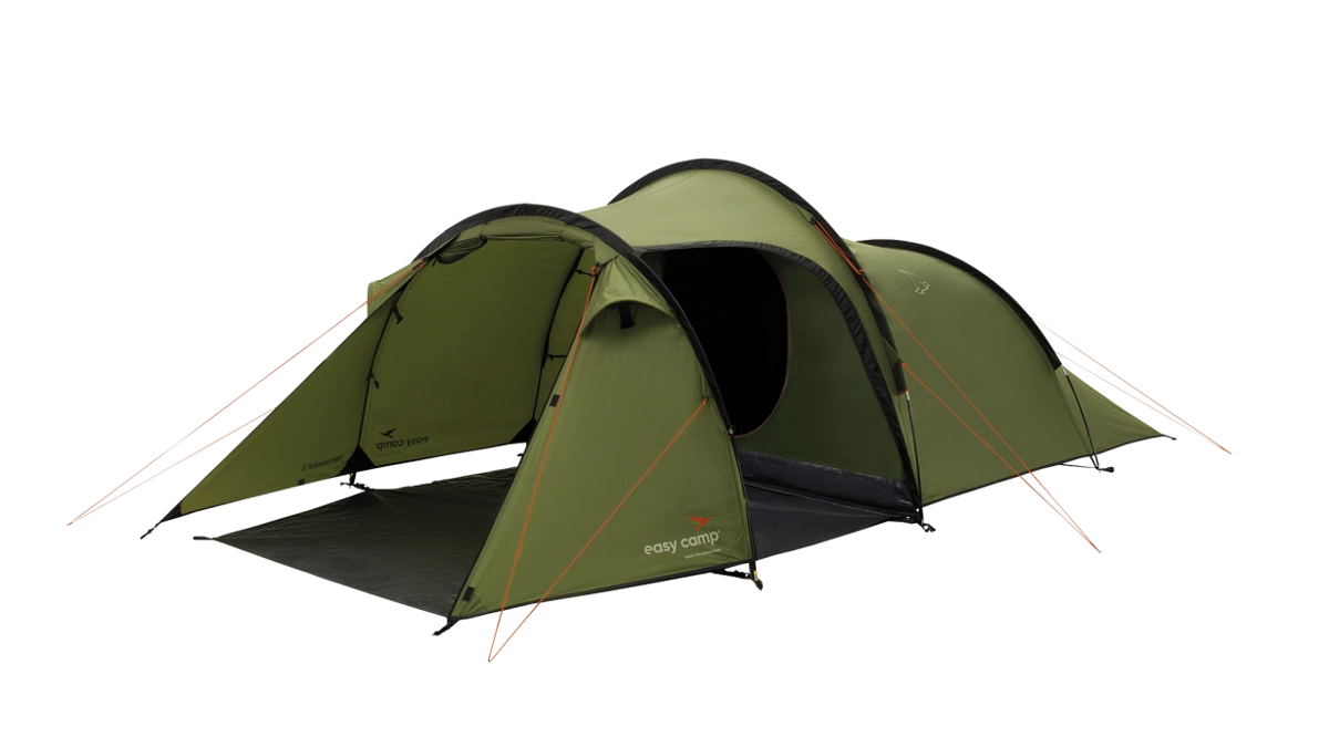 Easy Camp Tent Hemsedal 3 3 Easy Camp Tent Hemsedal 3