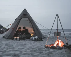 Easy Camp Otra Tipi -Camping Gasstel Winkel Easy Camp Otra Tipi 7