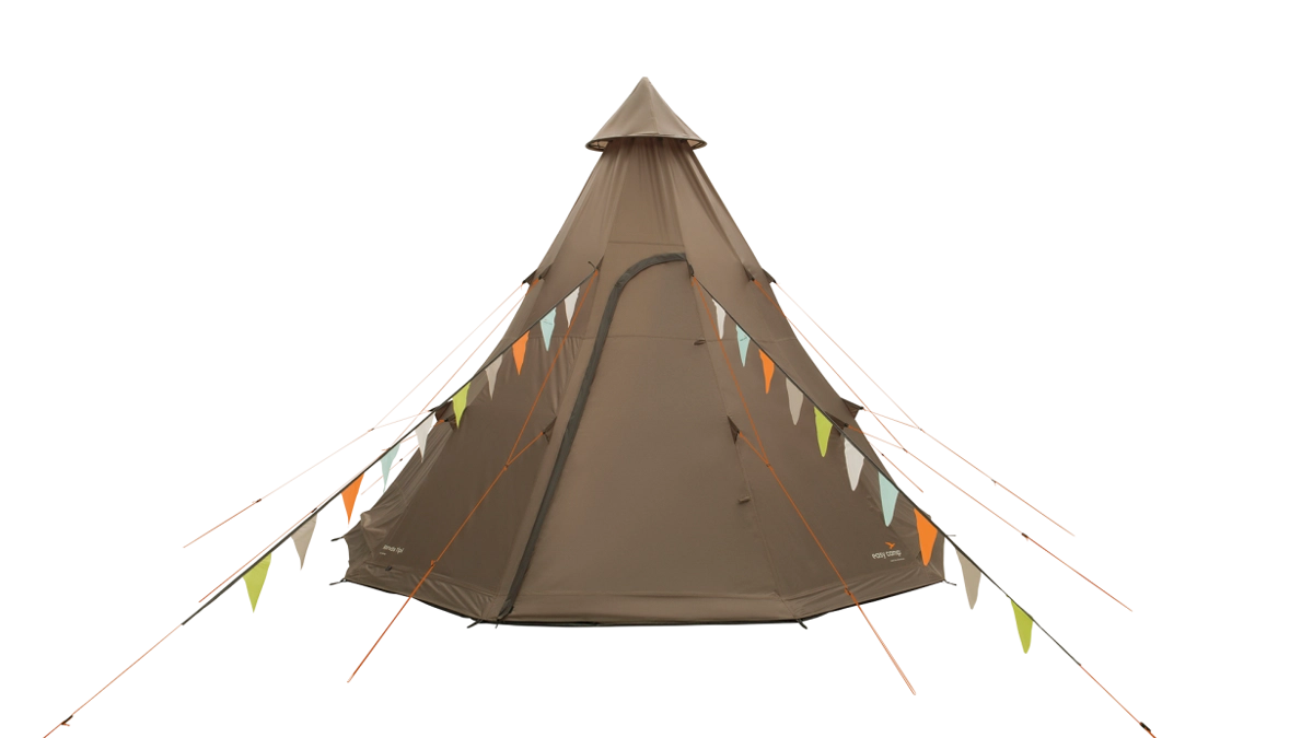 Easy Camp Rands Tipi Tent 8 Easy Camp Rands Tipi Tent - Afbeelding 6