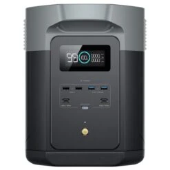 Ecoflow Portable Power Station Delta2 Max