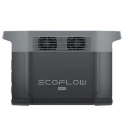 Ecoflow Portable Power Station Delta2 Max -Camping Gasstel Winkel Ecoflow Portable Power Station Delta2 Max 3