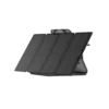 Ecoflow Portable Solar Panel 160W -Camping Gasstel Winkel Ecoflow Portable Solar Panel 160W